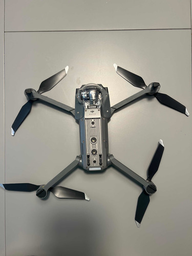 Dron Dji Mavic Pro