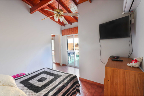 Imagen 18 de 29 de Ph 3 Amb. Venta Santos Lugares Cochera Y Terraza