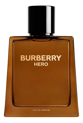 Burberry Hero Edp - Perfume Masculino 100ml