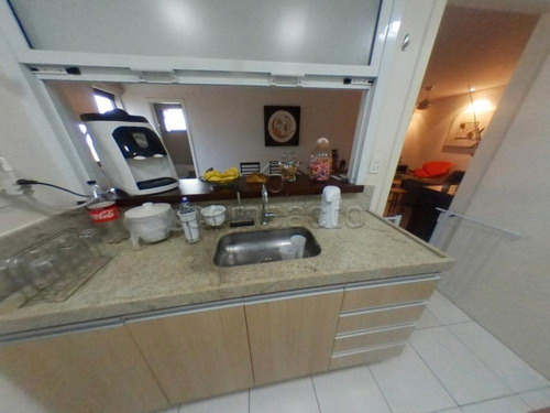 Apartamentos - Ref: V7971