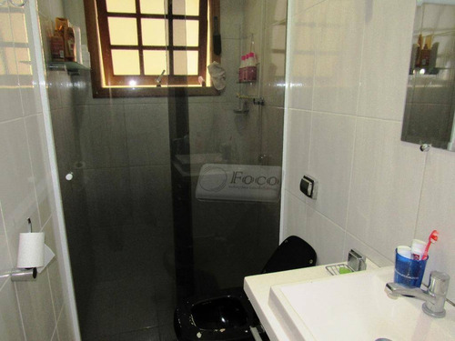 Imagem 17 de 23 de Casa Residencial À Venda, Jardim City, Guarulhos. - Ca0615