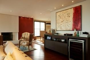 Imagem 5 de 30 de Magnífico Apartamento Com 2 Suítes, 276 M² - Venda Por R$ 2.900.000 Ou Aluguel Por R$ 7.000/mês - Campo Belo - São Paulo/sp - Ap19662