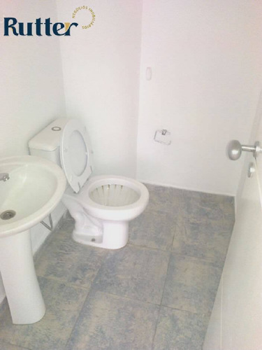 Imagem 4 de 11 de Conjunto Comercial Na Bela Vista Com 70m² - 276