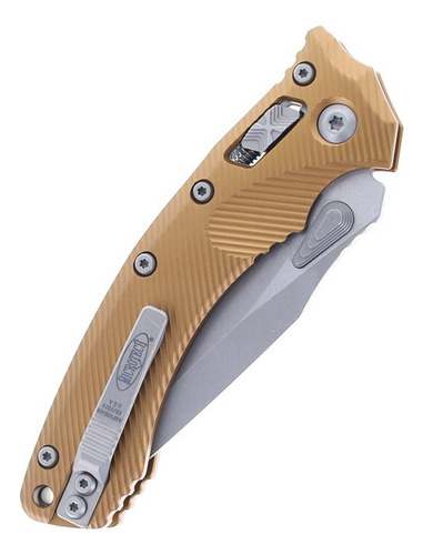 Canivete Microtech 137rl Amphibian M390mk G10