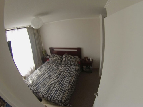 Oportunidad Depto 2d2b Stgo Centro