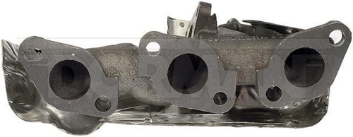Multiple Escape Dorman Xterra 3.3 2000 2001 2002 2003 2004