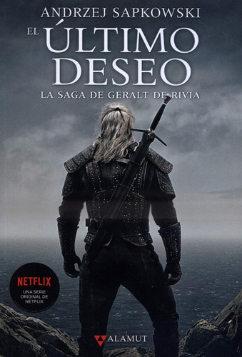 Saga De Geralt De Rivia. Vol. 1