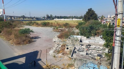 Imagen 3 de 13 de Terreno Habitacional En Venta En San Felipe, Texcoco, México