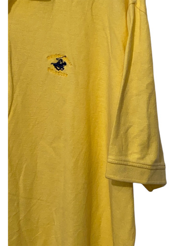Playera Tipo Polo (Usado)
