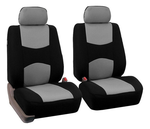 Cubierta De Asiento De Coche Modelo Universal 4 Piezas