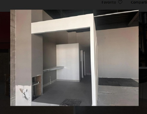 Oficina En Renta, Edificio Aaa, Lomas Verdes 3ra Sección, Naucalpan De Juárez, Edo. De México