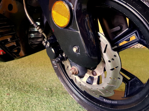 Yumbo Vx3 Yumbo Vx4 Yumbo Forza