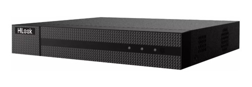 Dvr Hilook 1080p 4 Canales Dvr-204q-m1 - Seguridad