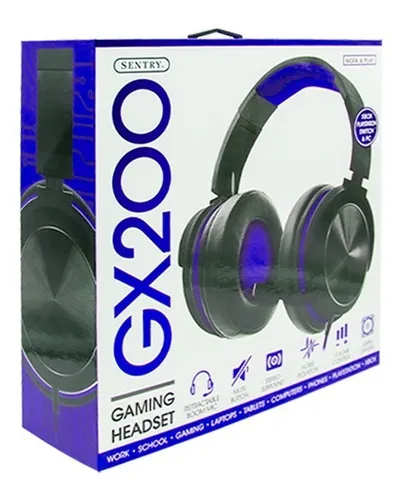 Gx200 headset hotsell
