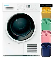 Comprar Secarropas Smartlife Sl-09 Carga Frontal 8k Bomba + Auri