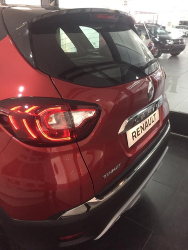 Imagen 17 de 23 de Renault Captur 1.6 Intense Cvt Cuotas Tasa 0% $780.000 (lf)