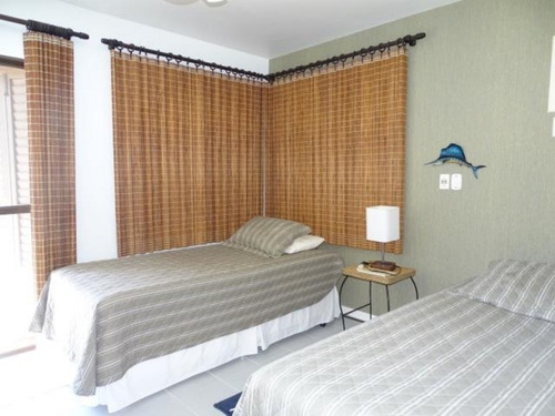 Imagem 16 de 22 de Conforto Em Bombinhas Com Vista Mar!!!casa Com 420m². Estuda Permuta Em Balneário Camboriu - C412 - 31940664