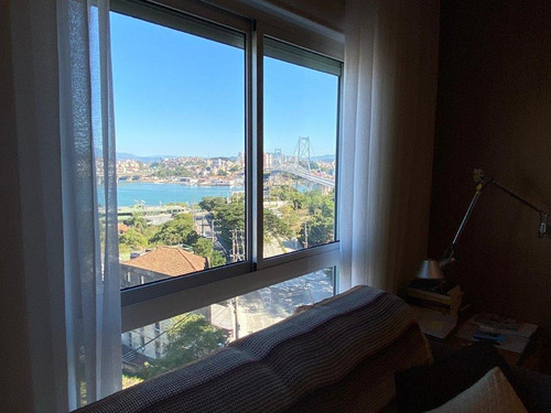 Imagem 14 de 30 de Apartamento Em Florianópolis - Sc - Ap0199_ccon