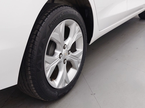 Chevrolet Onix 1.0 TURBO FLEX LTZ AUTOMÁTICO