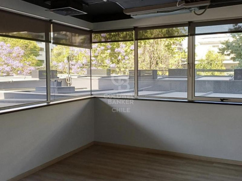 Oficina Cercana A Metro Cristóbal Colón