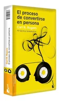 Comprar Libro El Proceso De Convertirse En Persona - Carl R. Rogers