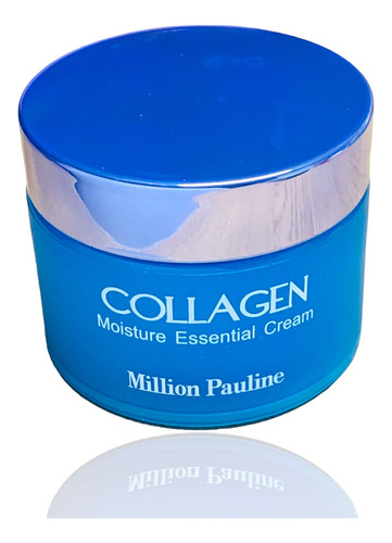 Crema Hidratante Esencial Colageno Collagen