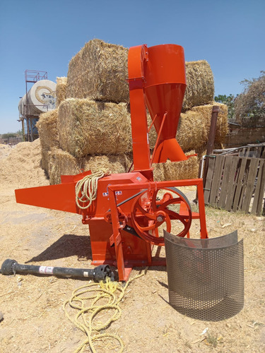 Molino Marca Azteca No. 20 De Levante Para Tractor