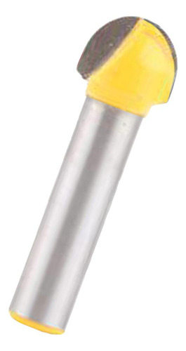 Fresa De Fresado De Madera Broca Enrutadora Core Box