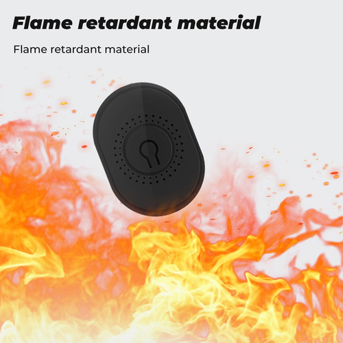 Imagen 7 de 9 de Tuya Wifi Smart Light Interruptor Módulo Mini Home