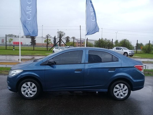 Chevrolet Prisma Lt Sedan 4 Puertas Rd