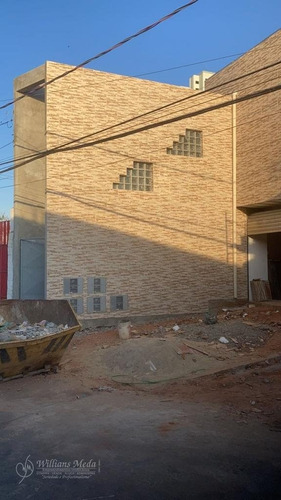 Imagem 2 de 11 de Ponto Comercial Em Vila Leda - Guarulhos - 19843