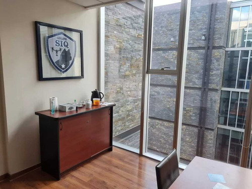 Oficina En Venta En Vitacura - Kennedy (62894)