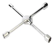 Comprar Llave Cruz 14 Pulgadas 17\u002F19\u002F21\u002F23 Mm Cruceta Aveo Fiesta