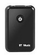 Recepto/transmisor De Audio Inalambrico 2 En 1 Bluetooth