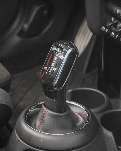 Mini John Cooper Works Convertible 2020