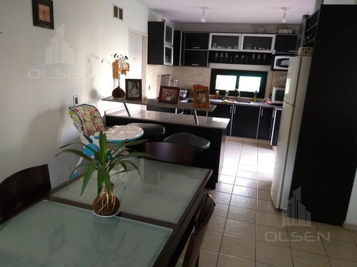 Imagen 13 de 30 de Excelente Casa En Bela Vista- Zna Ruta E53 - 3 Dor- Oportunidad!!