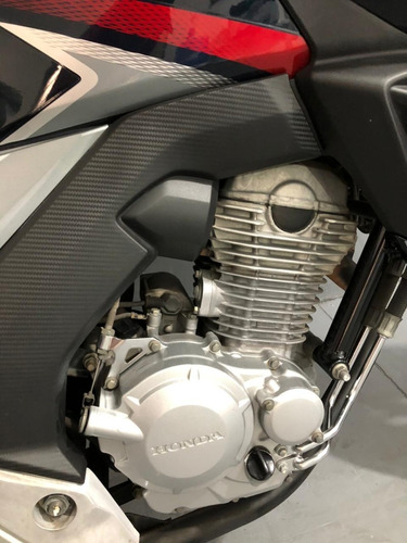 Cb Twister 250