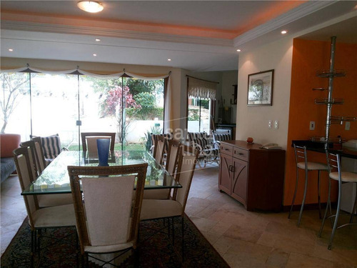 Casa De Alto Padrão - Ca0544