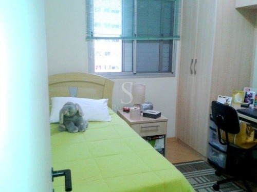 Imagem 5 de 7 de Apartamento - Vila Santa Catarina - Ref: 33606 - V-33606
