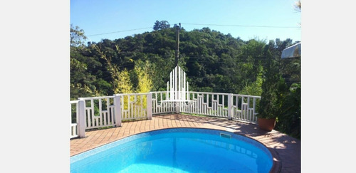 Imagem 11 de 13 de Casa Em Condomínio Sp - Santana De Parnaíba - Condomínio Morada Do Sol - Al517