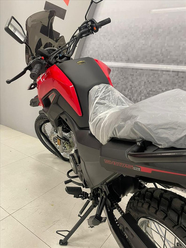Shineray Shi 175 Efi 2024/2025
