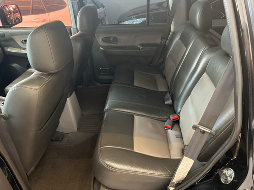 Mitsubishi Pajero Sport Pajero Sport HPE 4x4 3.5 V6 (aut)