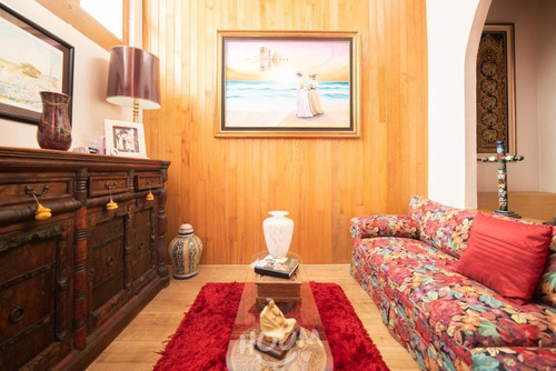 Imagen 5 de 30 de Casa En Jardines En La Montaña, Tlalpan Con 3 Recámaras, 480 M², Id: 40076