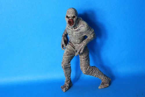 Flukeman X-files Mcfarlane Toys (Usado)