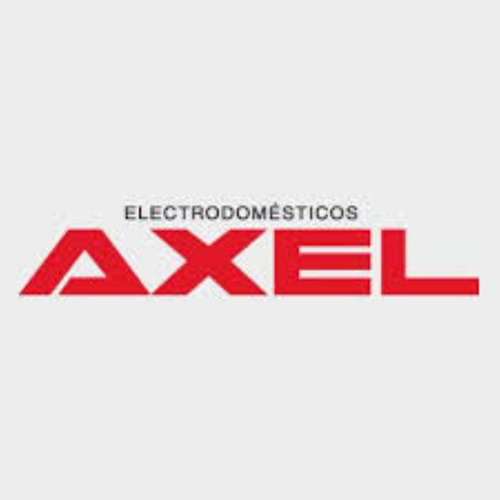 Axel AX-750 Extractor/Purificador - 495 mm - 600 mm - 140 mm - Blanco - 220V