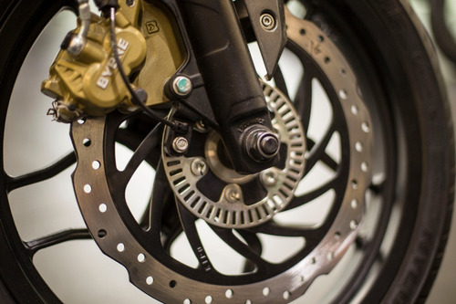 Imagen 9 de 25 de Bajaj Rouser Rs 200 Lidermoto ¡¡el Mejor Precio De Contado!!