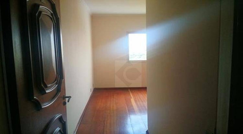 Imagem 4 de 27 de Apartamento Residencial Para Venda E Locação, Vila Sfeir, Indaiatuba - Ap0515. - Ap0515