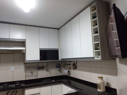 Imagem 24 de 25 de Apartamento A Venda Na Vila Albertina R$ 372.000,00 - Ap00721 - 69341055