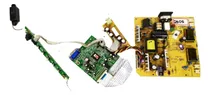 Comprar Placa Principal +fonte Monitor Aoc 712sa 715g1767-1