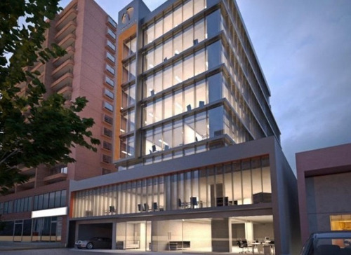 Imagen 4 de 8 de Oficina Avenida Manquehue - Las Condes/avenida Iv Centenario